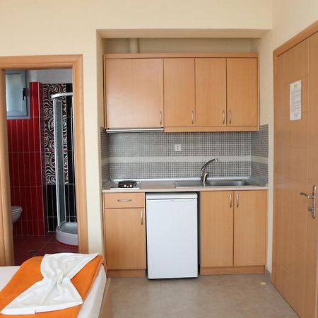 Kallisti Neoi Poroi Exterior foto