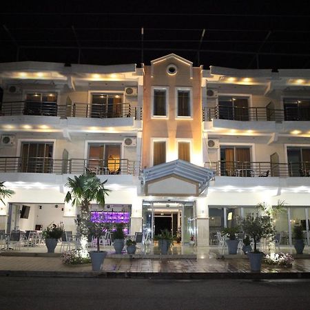 Kallisti Neoi Poroi Exterior foto