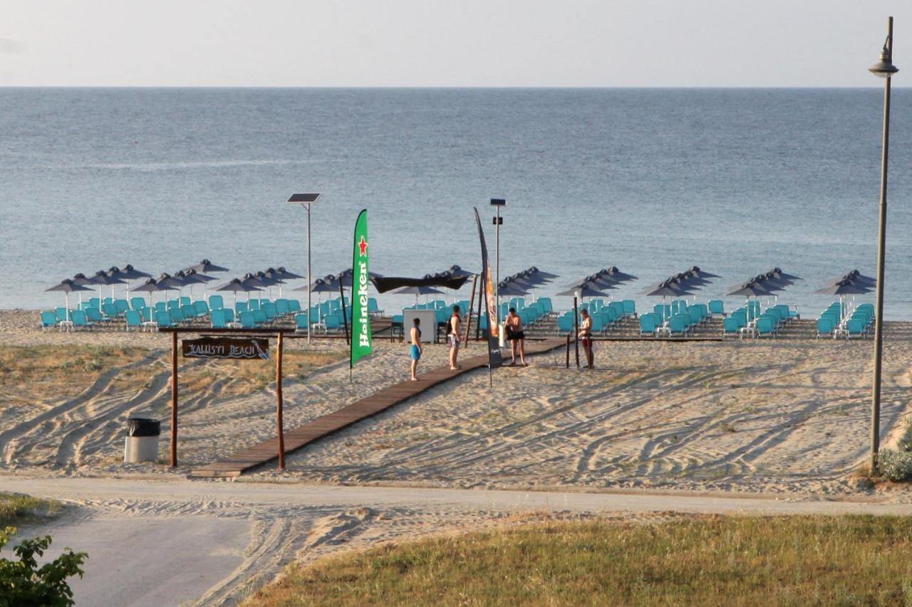 Kallisti Neoi Poroi Exterior foto