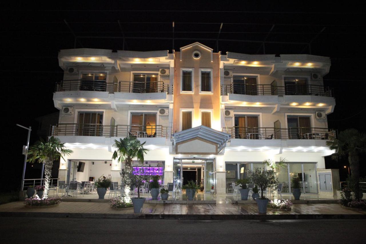 Kallisti Neoi Poroi Exterior foto