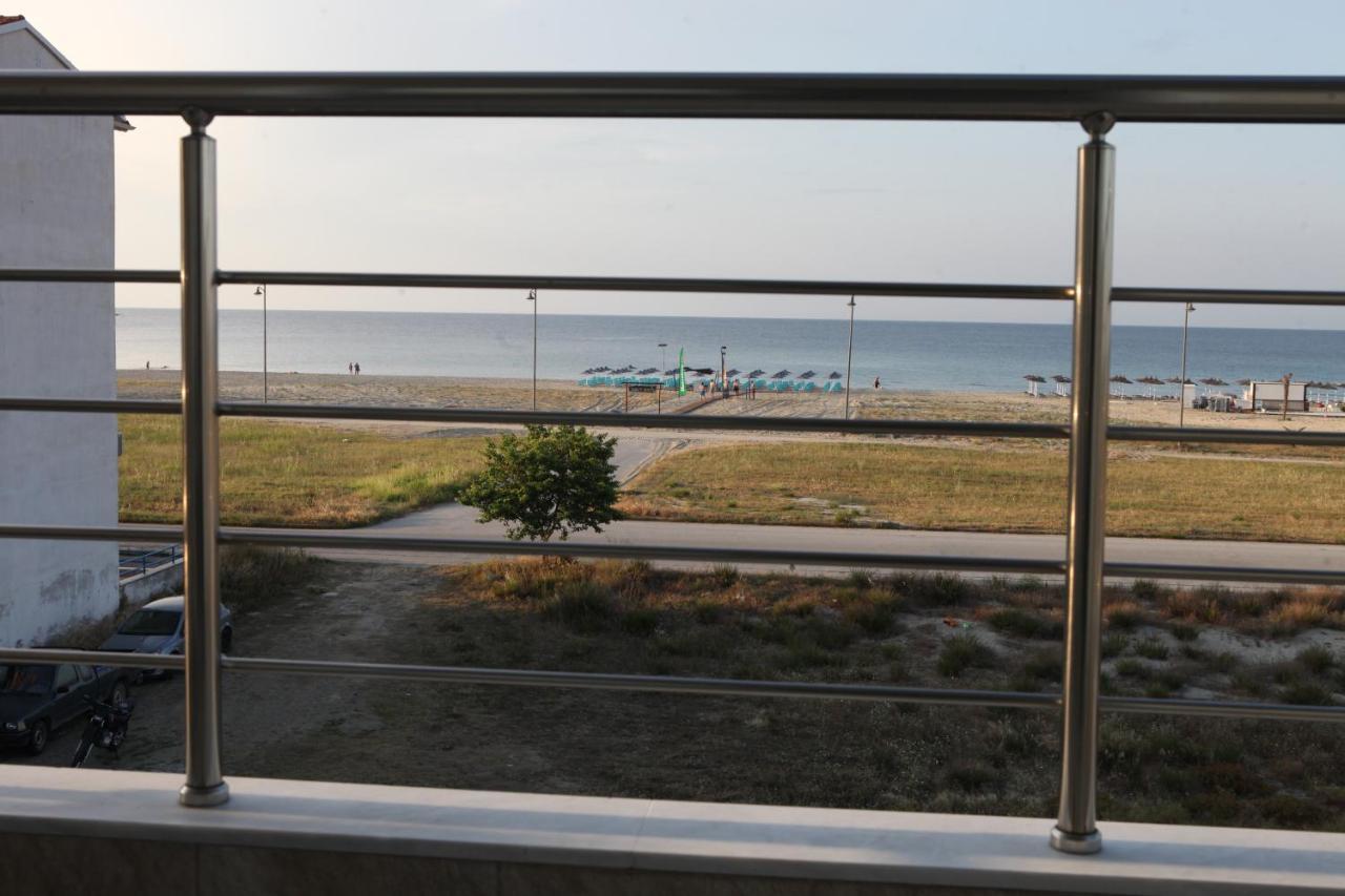 Kallisti Neoi Poroi Exterior foto